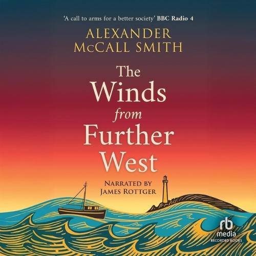 The Winds from Further West