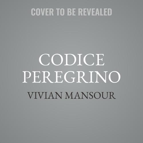 Codice Peregrino: (Pilgrim Codex Spanish Edition)