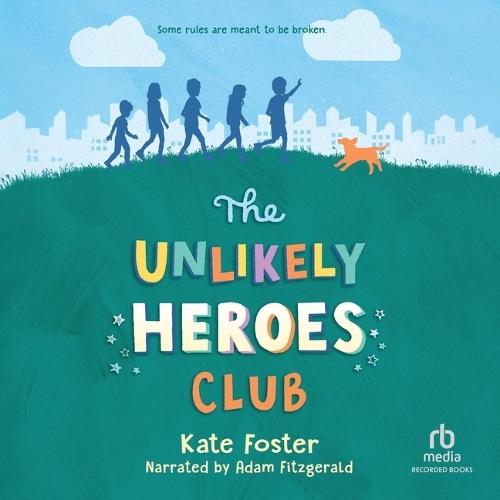 The Unlikely Heroes Club