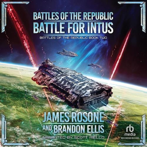 Battle for Intus