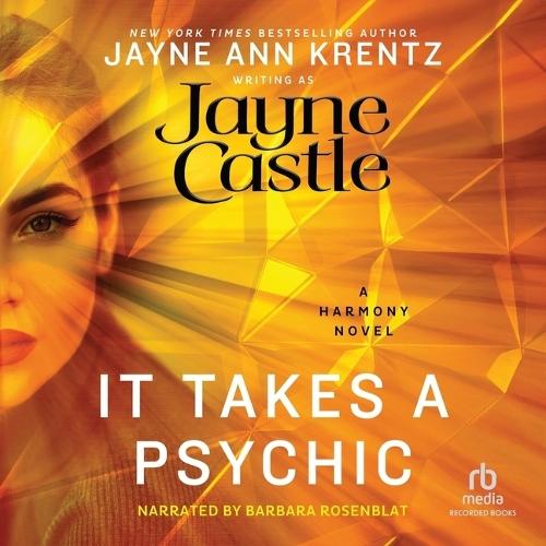 It Takes a Psychic