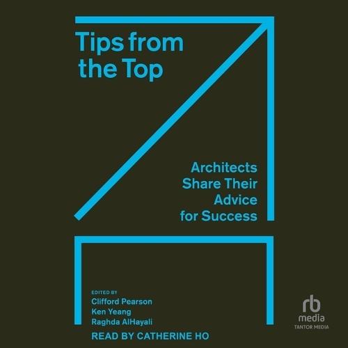 Tips from the Top: Architects Share Their Advice for Success