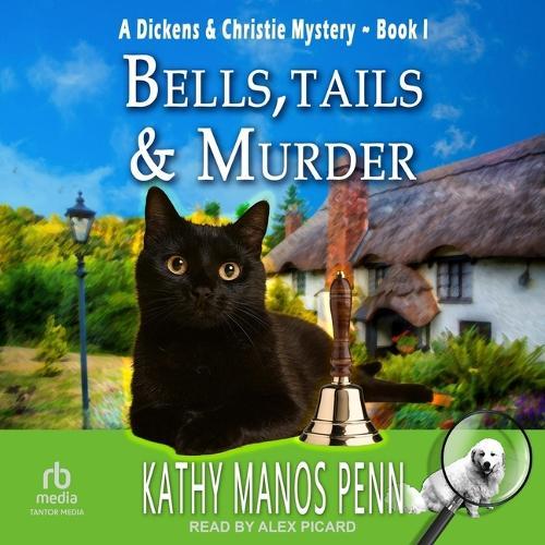 Bells, Tails & Murder