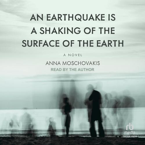 An Earthquake Is a Shaking of the Surface of the Earth
