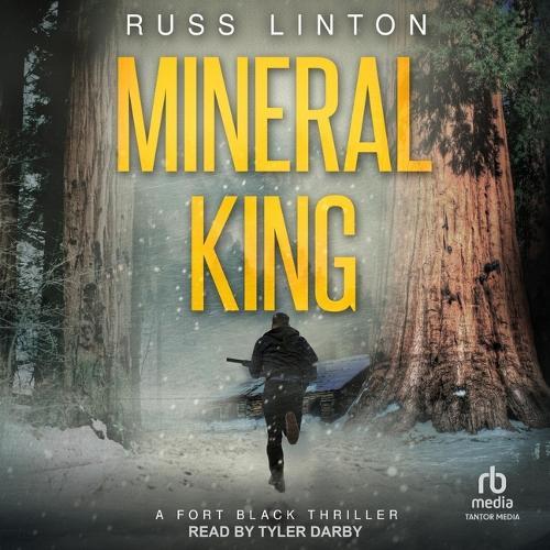 Mineral King