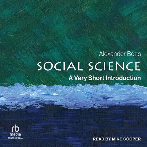 Social Science: A Very Short Introduction