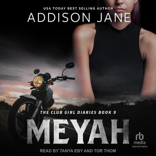 Meyah