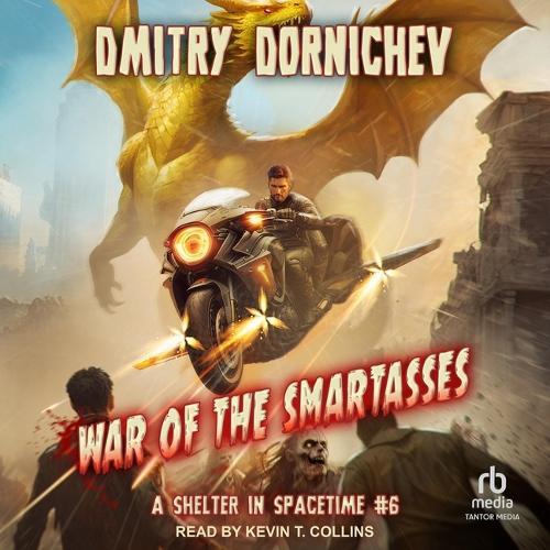 War of the Smartasses