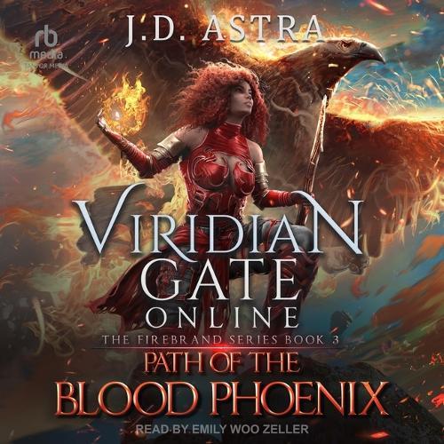 Viridian Gate Online: Path of the Blood Phoenix