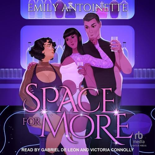 Space for More