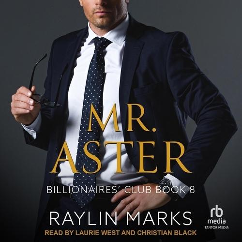 Mr. Aster