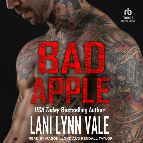 Bad Apple