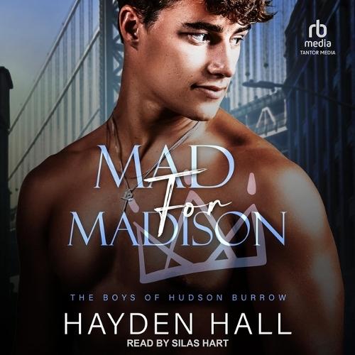 Mad for Madison