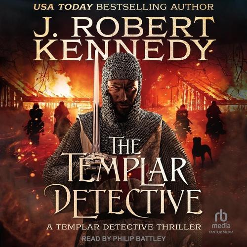 The Templar Detective