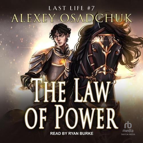 The Law of Power