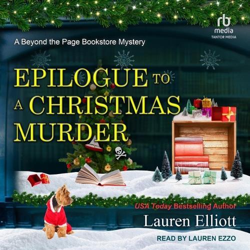 Epilogue to a Christmas Murder