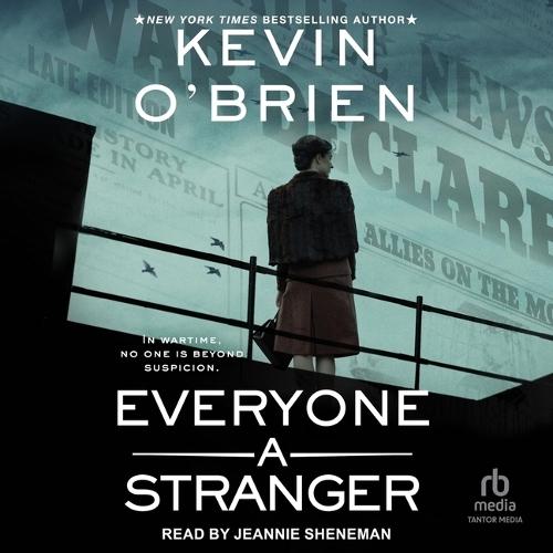 Everyone a Stranger