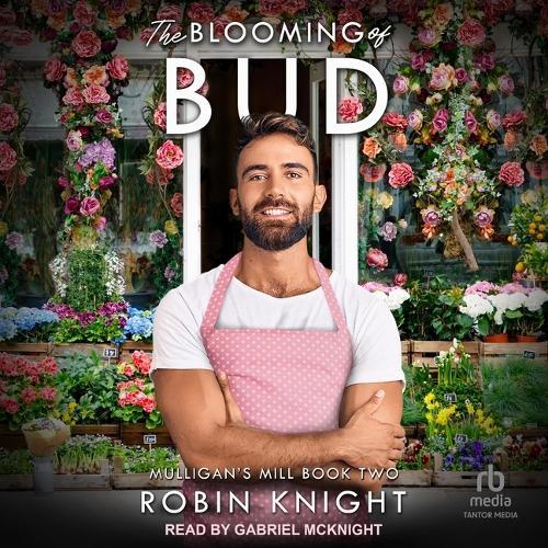 The Blooming of Bud