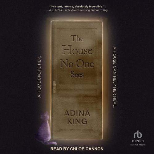 The House No One Sees
