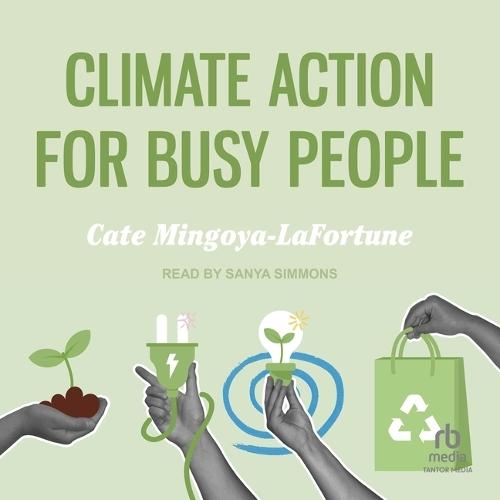Climate Action for Busy People