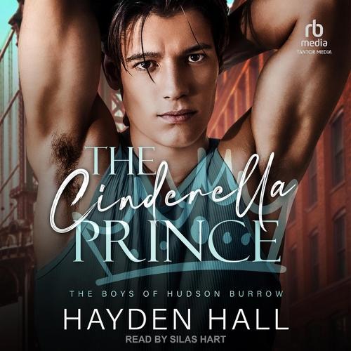 The Cinderella Prince