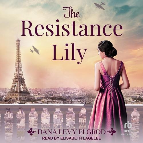 The Resistance Lily