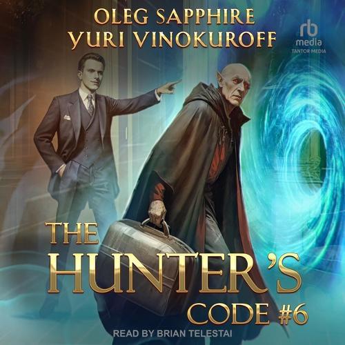 The Hunter's Code: Book 6