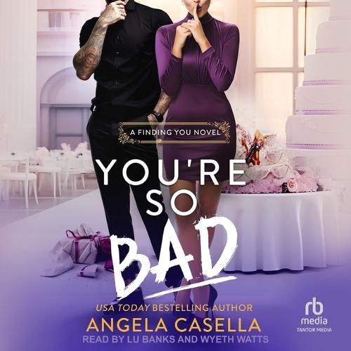 You're So Bad