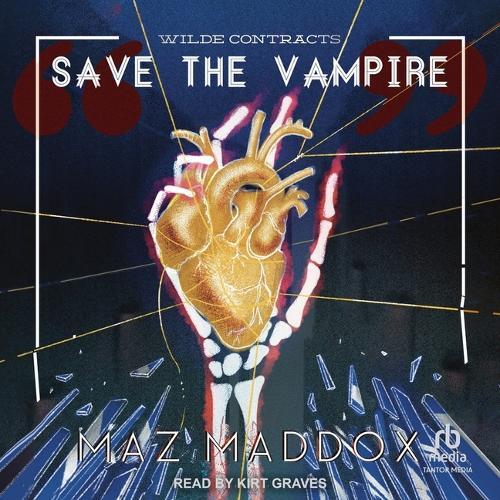 Save the Vampire