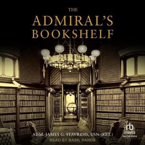 The Admiral's Bookshelf
