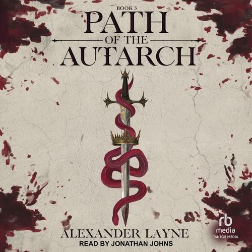 Path of the Autarch