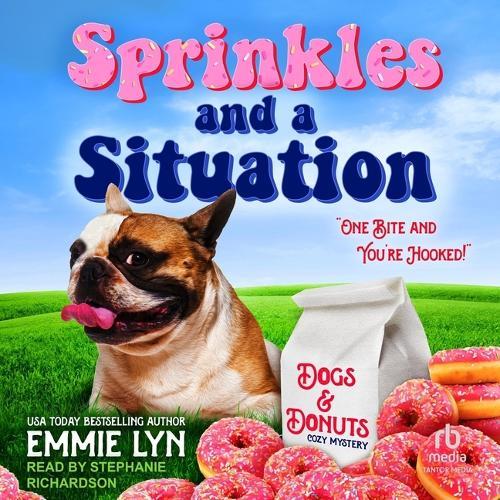 Sprinkles and a Situation