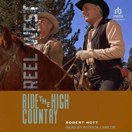 Ride the High Country