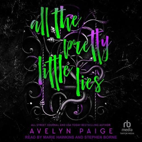 All the Pretty Little Lies