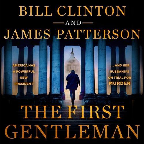 The First Gentleman: A Thriller