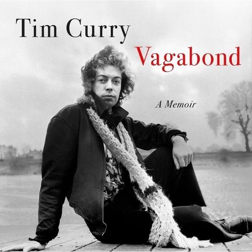 Vagabond: A Memoir