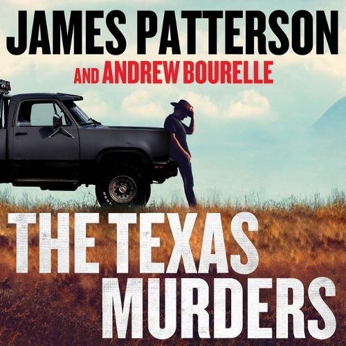 The Texas Murders: A Texas Ranger Thriller