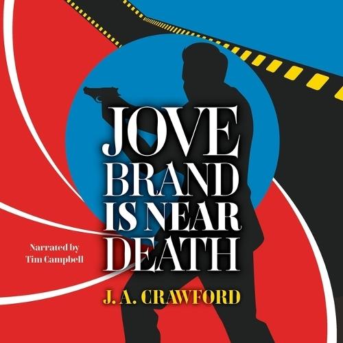 Jove Brand Is Near Death