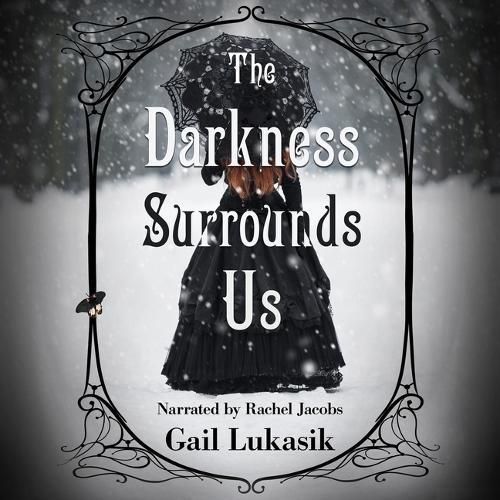 The Darkness Surrounds Us