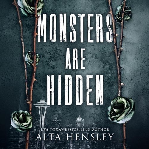 Monsters Are Hidden