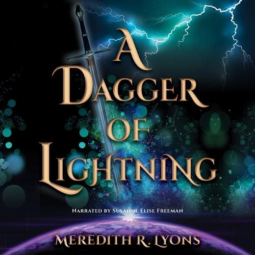 A Dagger of Lightning