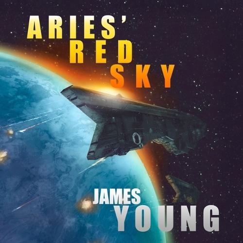 Aries' Red Sky: A Vergassy Universe Novel