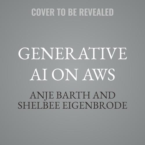 Generative AI on AWS: Building Context-Aware Multimodal Reasoning Applications