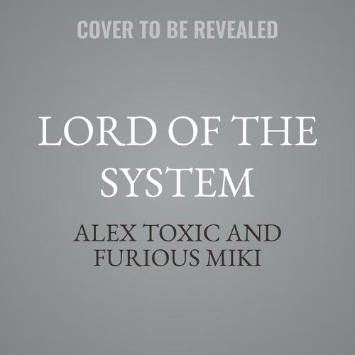 Lord of the System: Book 3
