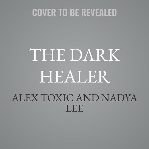 The Dark Healer: Book 6