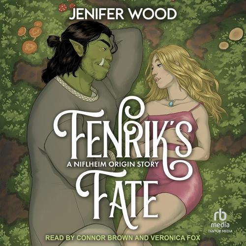 Fenrik's Fate