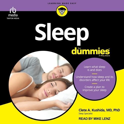 Sleep for Dummies