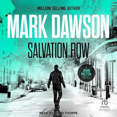 Salvation Row
