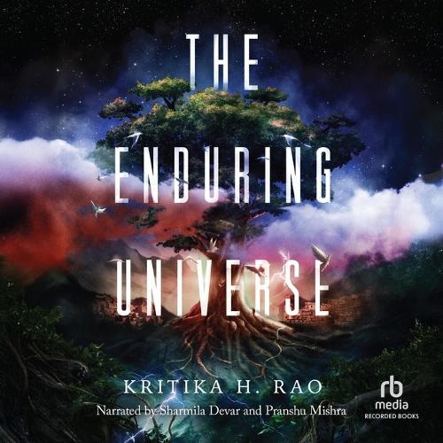 The Enduring Universe