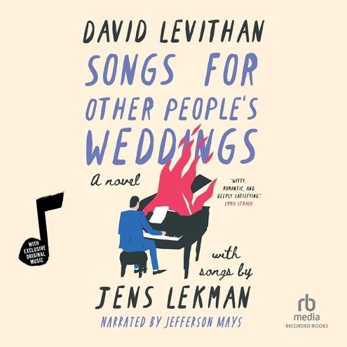 Songs for Other People's Weddings